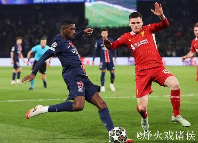 利物浦绝杀国米，巴萨逆转法兰克福，切尔西鏖战精彩纷呈