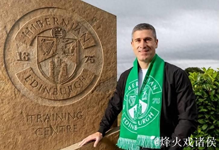 尼克·蒙哥马利接掌北京国安帅印 尼克·蒙哥马利接掌北京国安帅印